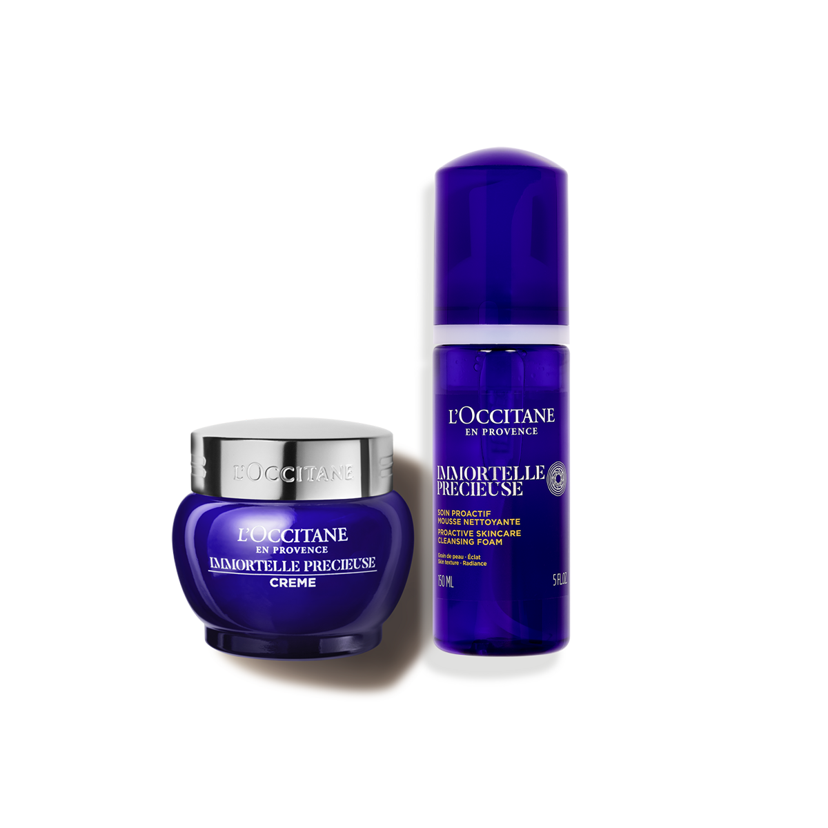 Balíček za špeciálnu cenu - Duo Slamienka