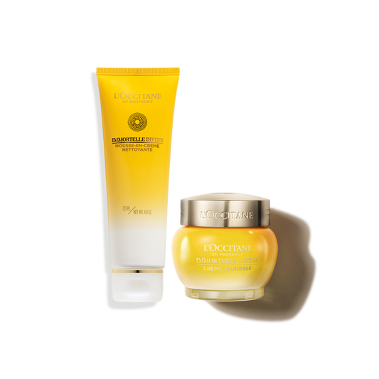 Balíček za špeciálnu cenu - Duo Slamienka Divine