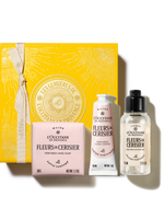 Balíček za špeciálnu cenu - Fleurs de cerisier (Čerešňový kvet)