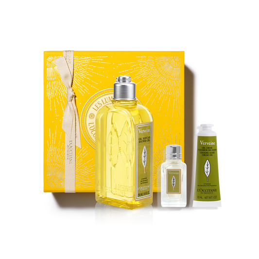 Balíček za špeciálnu cenu - Verbena trio