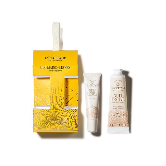 Balíček za špeciálnu cenu - Hugs & Kisses Nuit Festive