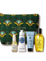 Balíček za špeciálnu cenu - Cestovná taštička Essentials - Illustration 1