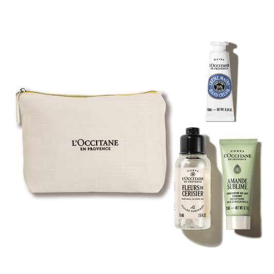 DARČEK pre členov Provence Beauty Club