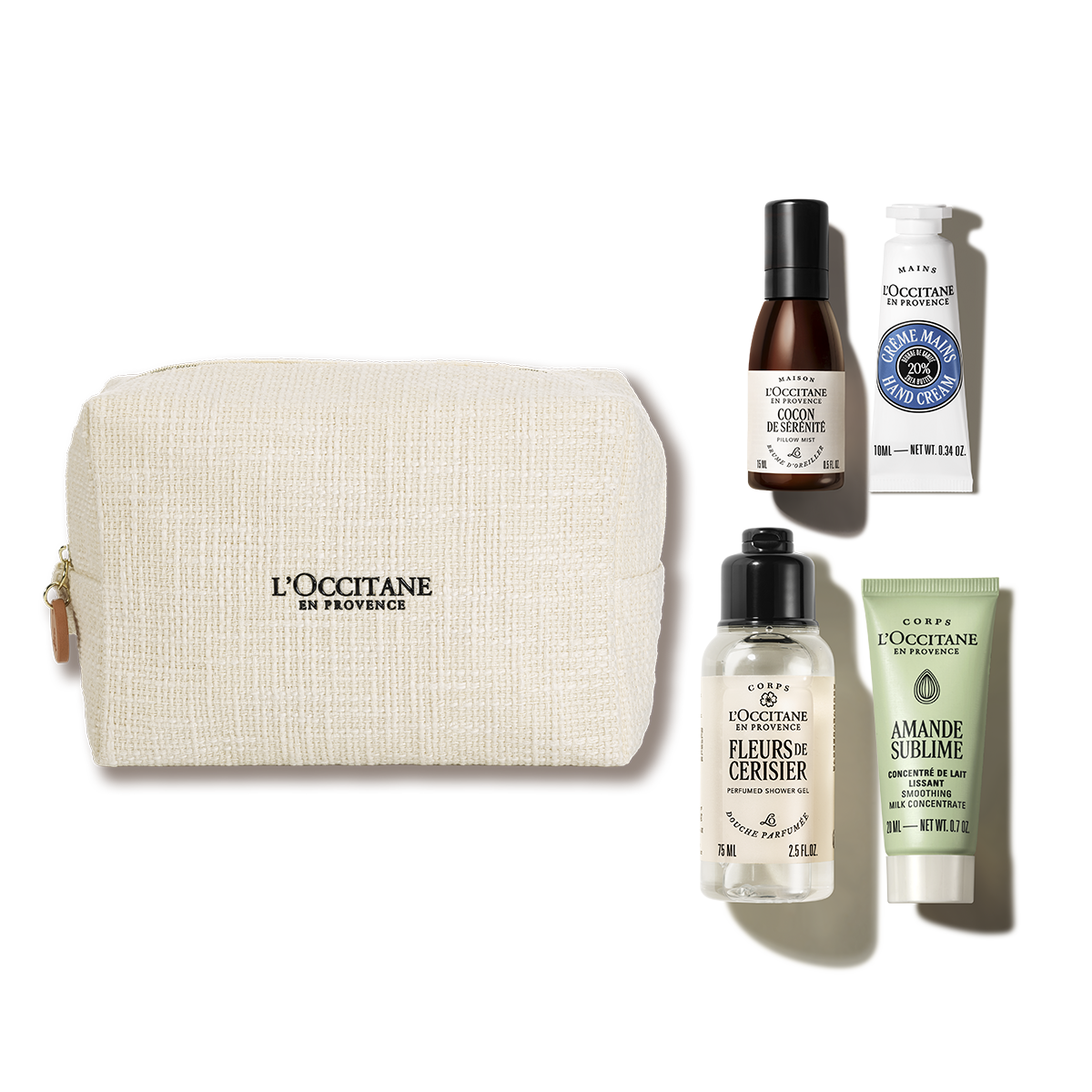 DARČEK pre členov Provence Beauty Club - Image 1