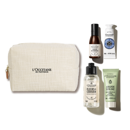 DARČEK pre členov Provence Beauty Club