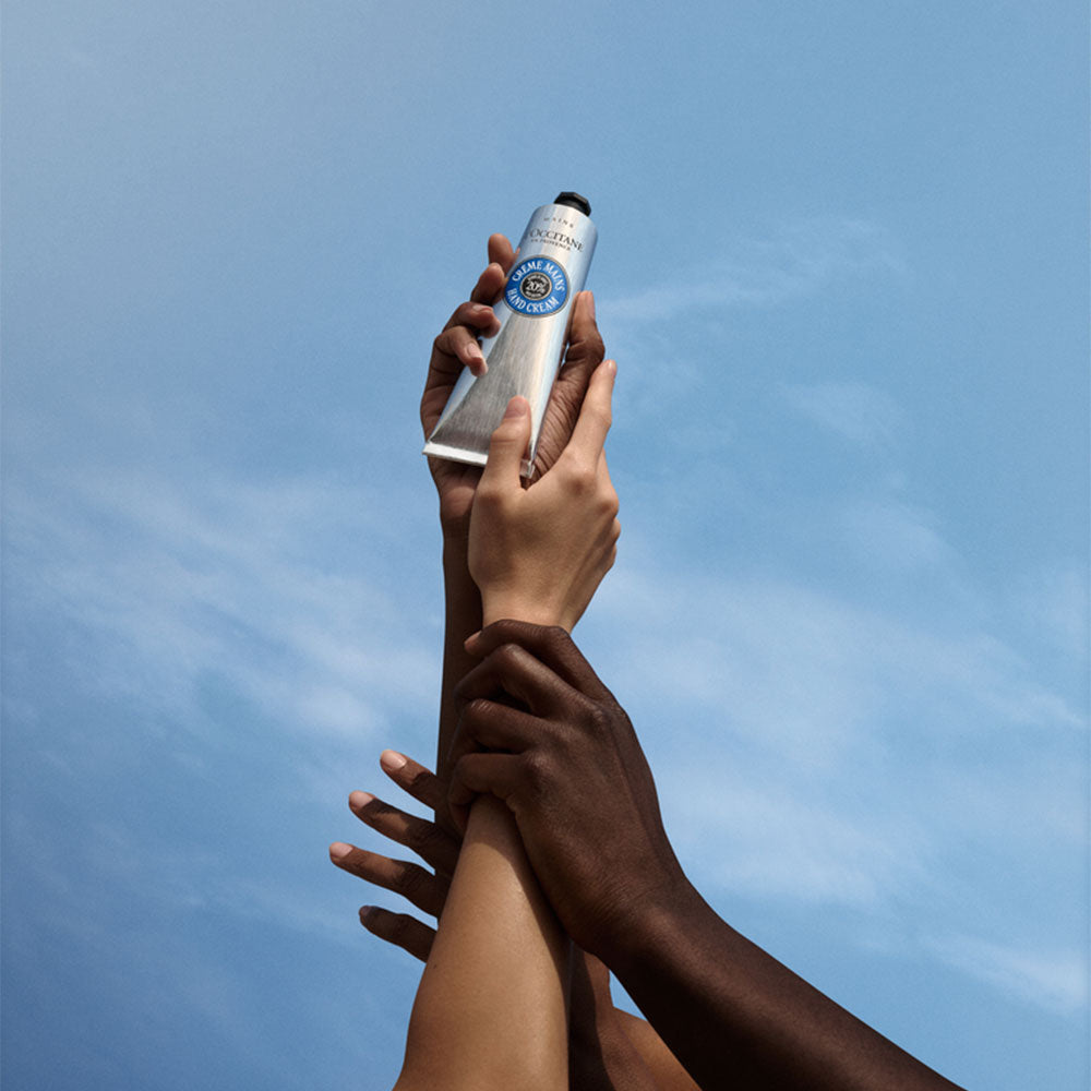 Ikonický krém na ruky