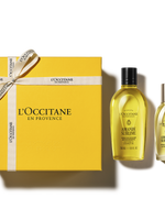 Balíček za špeciálnu cenu - Duo Amande Sublime