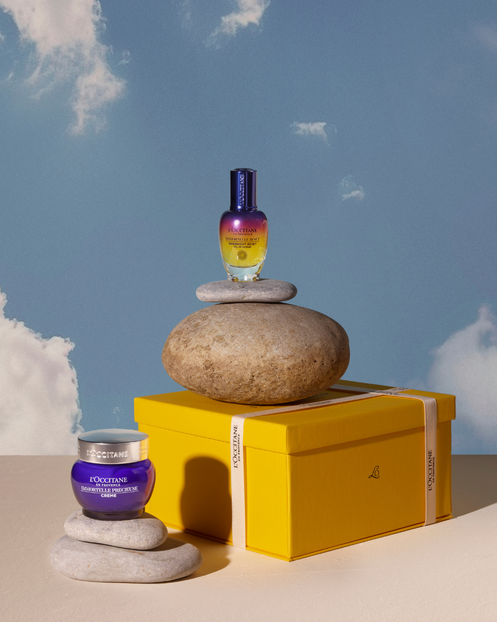 Balíček za špeciálnu cenu - Duo Slamienka