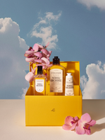 Balíček za špeciálnu cenu - Trio Néroli Orchidée