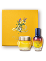 Pleťové duo Immortelle - Illustration 1