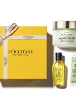 Balíček za špeciálnu cenu - Trio Amande Sublime