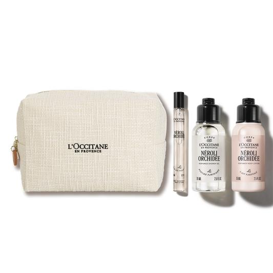 Balíček za špeciálnu cenu - Néroli Orchidée