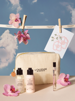 Balíček za špeciálnu cenu - Néroli Orchidée