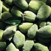 almond Featured Ingredient - L'Occitane