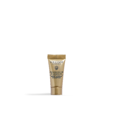 Immortelle Harmony Sérum