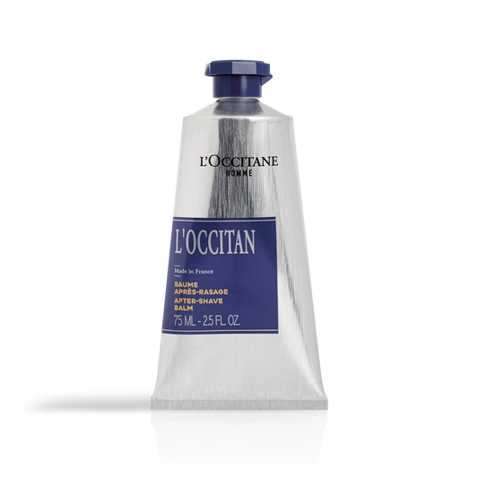 Balzam po holení L'Occitan
