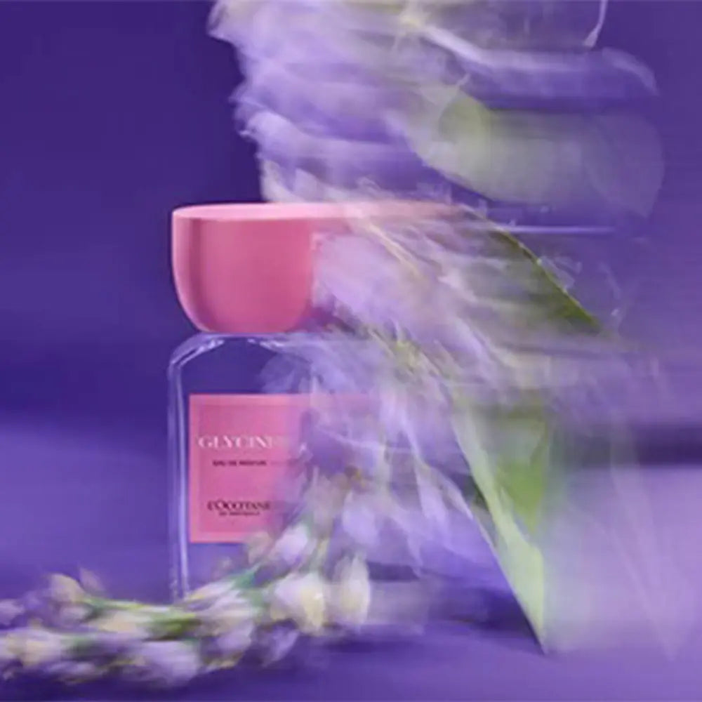 Parfum glycine