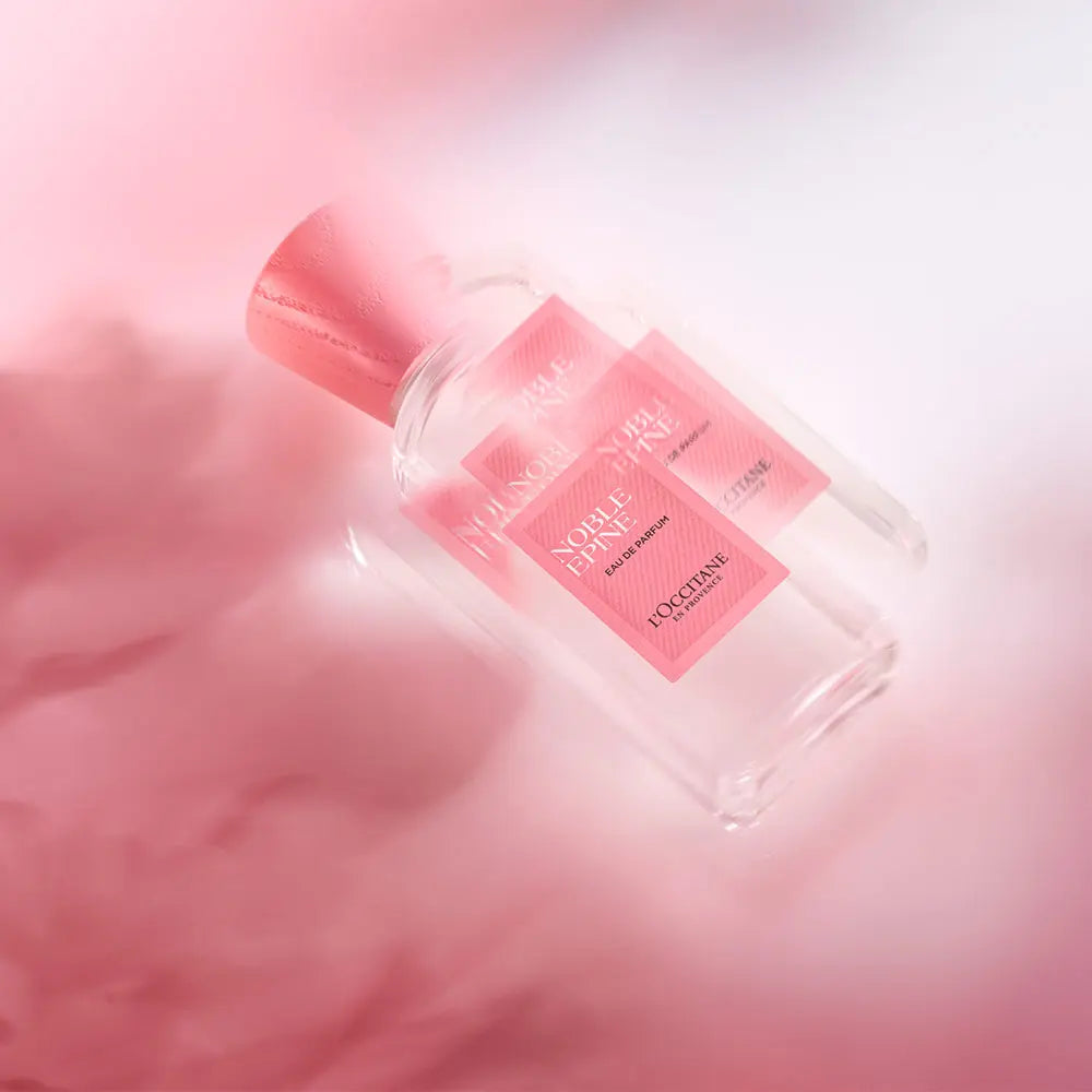 Parfum noble epine