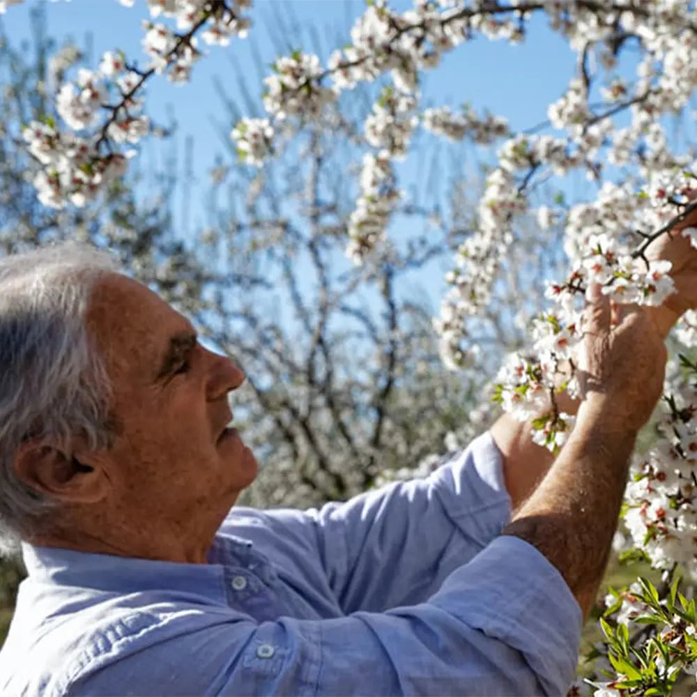 Rast farmy s podporou L'Occitane