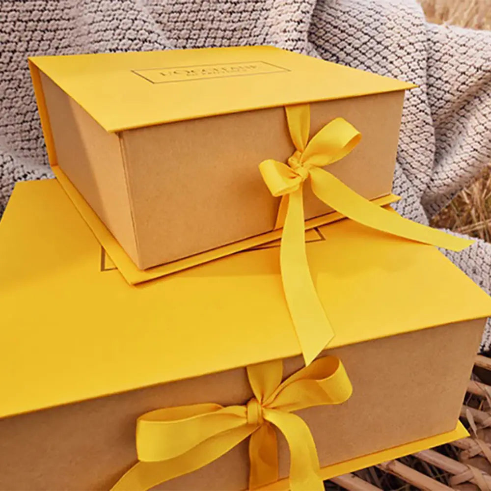 Darčekové balenie zadarmo