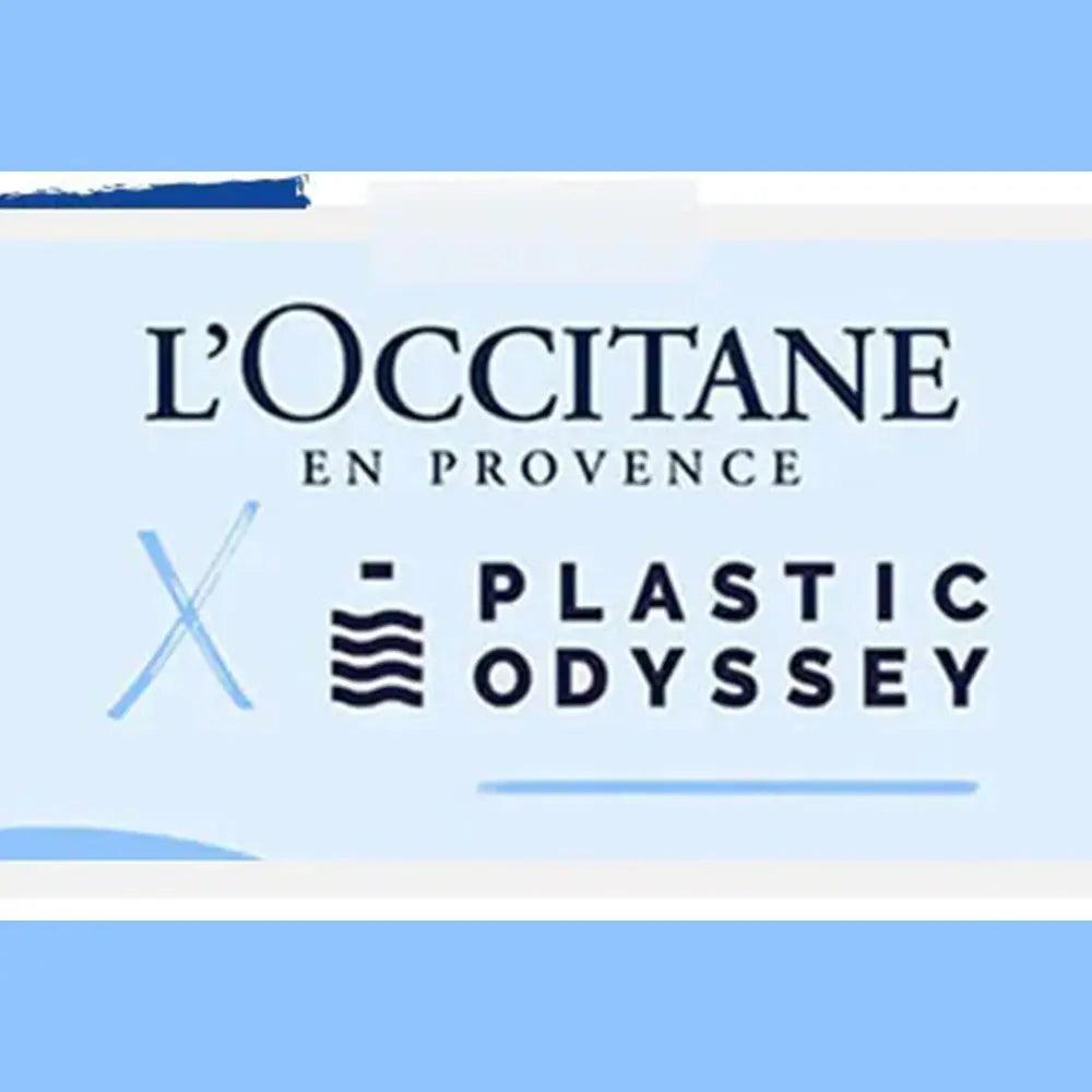L'Occitane sa plaví za čistejší svet