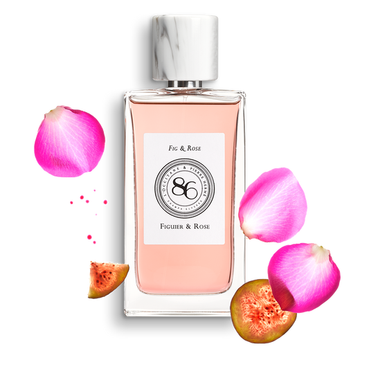 Parfumovaná voda Pierre Hermé Figa & Ruža