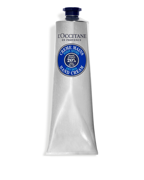 Krém na ruky Bambucké maslo 150 ml