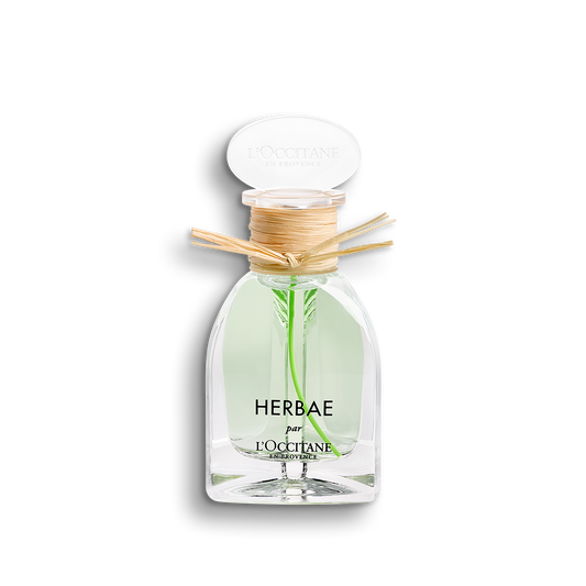 Parfumovaná voda Herbae par L'OCCITANE