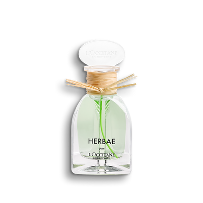 Parfumovaná voda Herbae par L'OCCITANE
