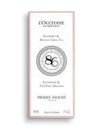 Parfumovaná voda Pierre Hermé Malina & Zelený čaj Matcha