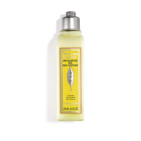 Osviežujúci kondicionér Verbena Citrus