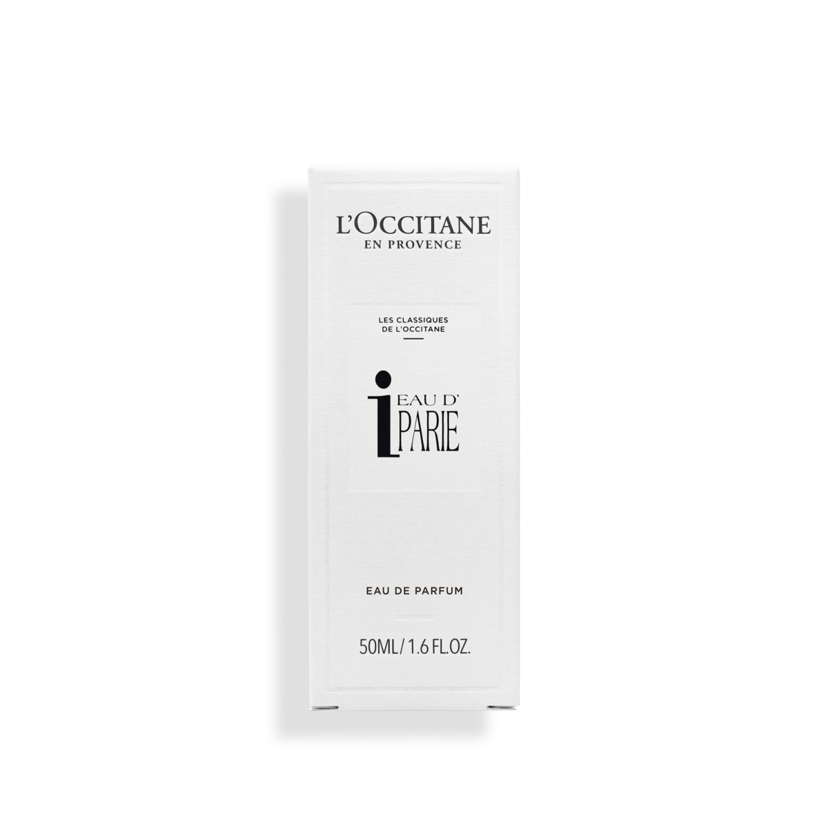 Parfumovaná voda Iparie