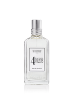 Toaletná voda Eau 4 voleurs