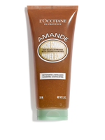 Sprchovací peeling Mandľa