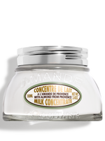 Spevňujúci telový krém Mandľa