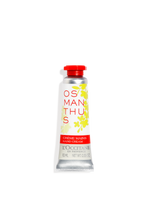 Krém na ruky Osmanthus