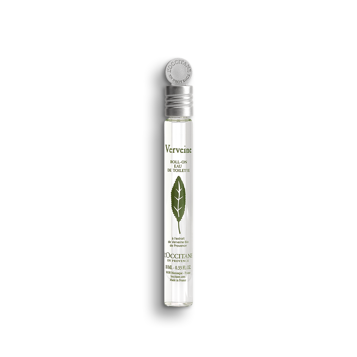Toaletná voda roll-on Verbena