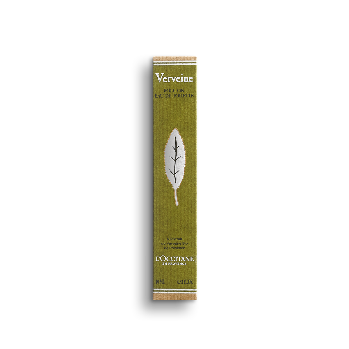 Toaletná voda roll-on Verbena
