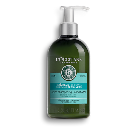 Kondicionér – osviežujúci