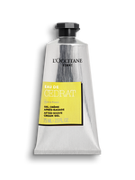 Krémový gél po holení Eau de Cédrat
