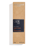 Holiaci krém Cade