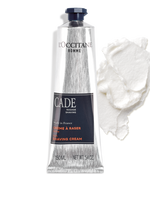 Holiaci krém Cade