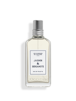 Toaletná voda Jazmín & Bergamot