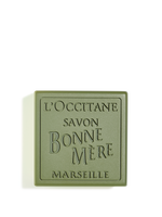 Mydlo Bonne Mère – rozmarín a šalvia