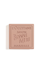 Mydlo Bonne Mère – lipa a pomaranč