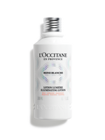 Mlieko pre rozjasnenie pleti Reine Blanche