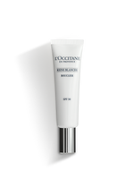 Rozjasňujúca UV ochranná starostlivosť Reine Blanche