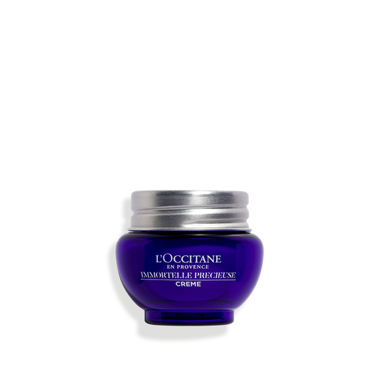 Pleťový krém Slamienka